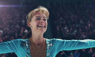 Free Cinema Tickets to see I, Tonya