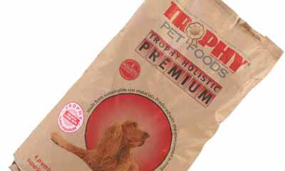 Free Trophy Pet Food Samples