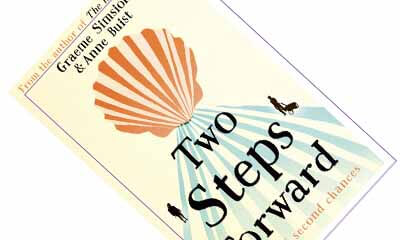Free Copy of Two Steps Forward