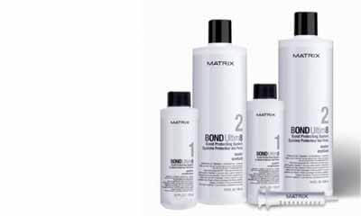 Free Bond Ultim8 Hair Care Kits