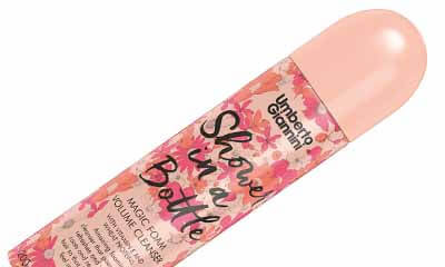 Free Umberto Giannini No Wash Duo