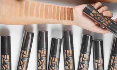 Free Urban Decay All Nighter Liquid Foundation