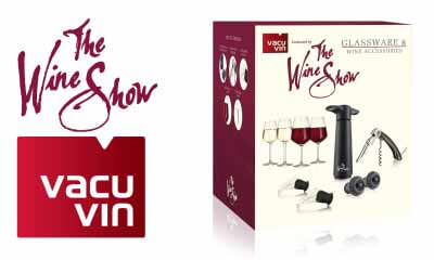 Free Wine Accessories Gift Sets