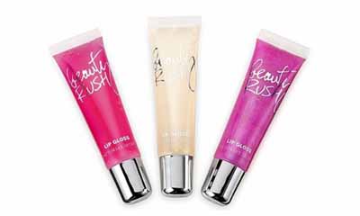 Free Victoria Secret Lip Gloss