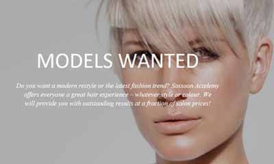 Free Vidal Sasson Creative Hair Cut