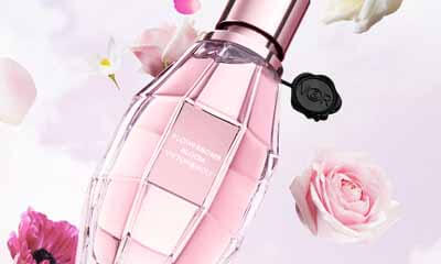 Free Viktor & Rolf Flower Bloom Fragrance - Ended!