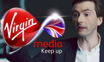 Virgin Media