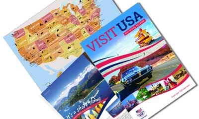 Visit USA