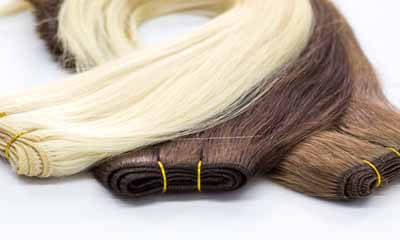 Free Volumize Hair Extensions