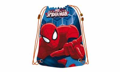 Free Spider-man Goody Bags from Waitrose
