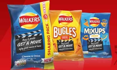 Free Movies from Walkers