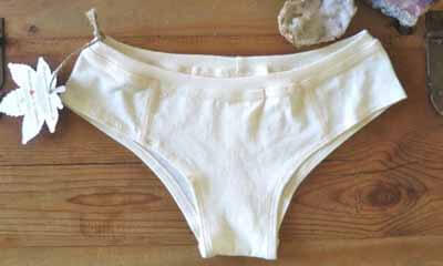 Free Hemp Underwear