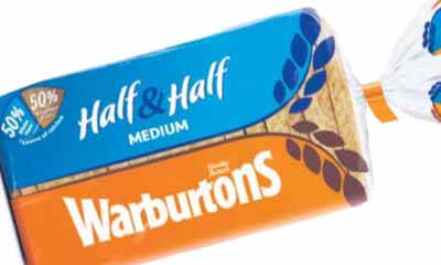 Warburtons