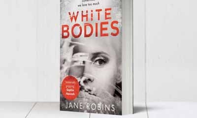 Free Copy of White Bodies