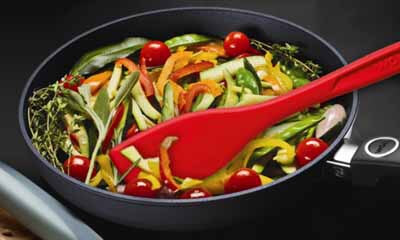 Win a WOLL Frying Pan Set