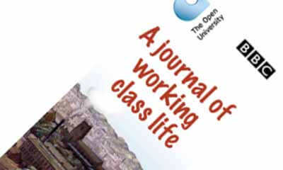 Free BBC Book 'A Journal of Working Class Life'