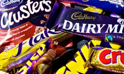 Free Box of Emergency Chocolate