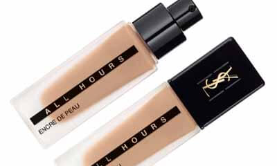 Free YSL All Hours Foundation