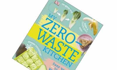 Win a Copy of How to Eat Waste-Free