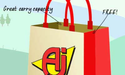 AJ Products