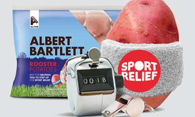 Win a Family Activity Break with Albert Barlet Potatoes