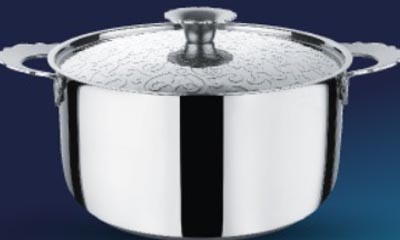 Win an Alesi Casserole Pan