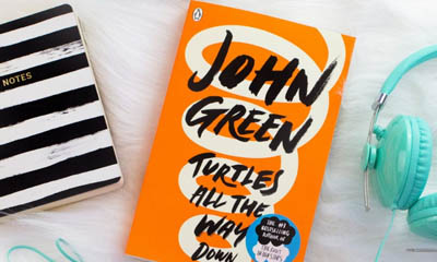 Free Book, Tote Bag & Bookmarks