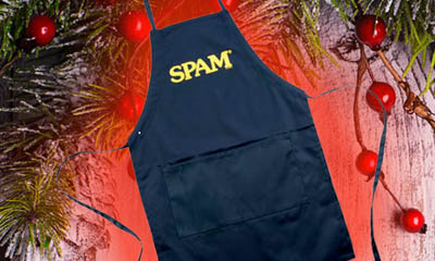 Spam