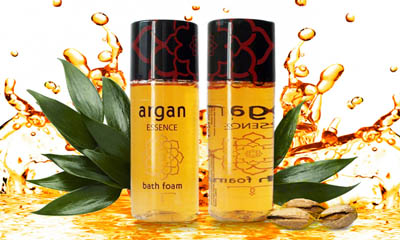 Argan Essence