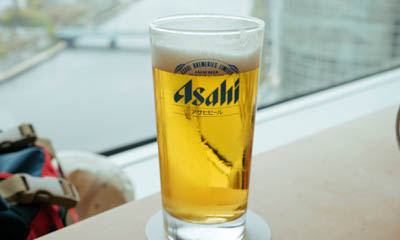 Asahi