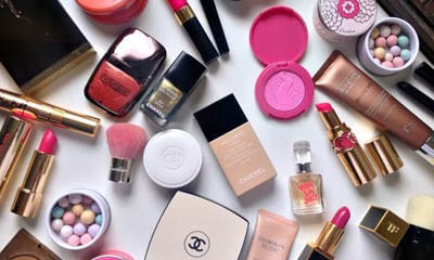 Free Beauty Products Before they Hit the Shops