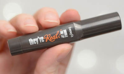 Free Benefit They're Real Lipstick