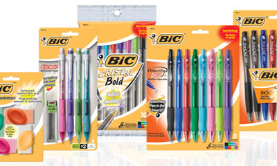 BIC