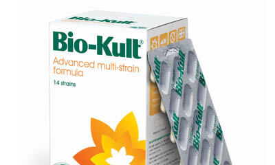 Free Bio-Kult Probiotic Bundle