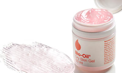 EXPIRED - Free Bio Oil Dry Skin Gel