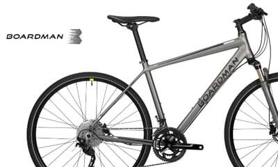 boardman hybrid mtx 8.8