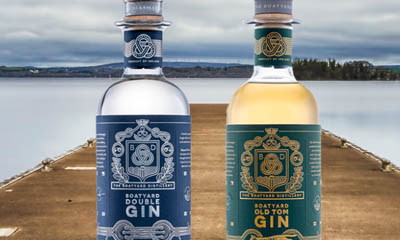 Win a Boatyard Gin Twin Pack