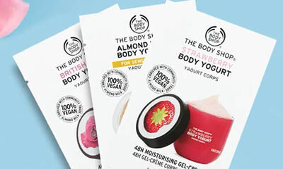 The Body Shop