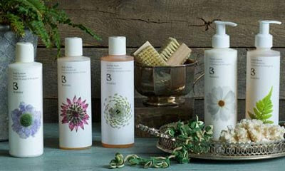 Free Bramley's Bath and Beauty Products