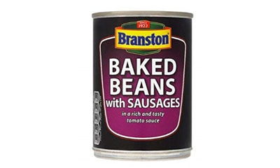 Branston