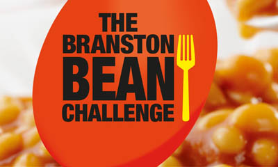 Branston Beans