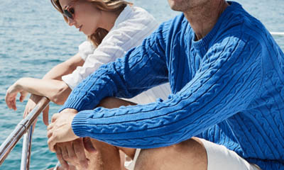 Win Â£200 to spend on Brook Taverner