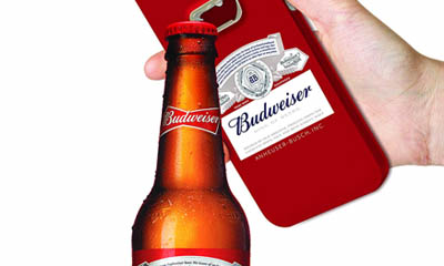 Budweiser