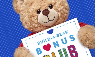 Build-A-Bear