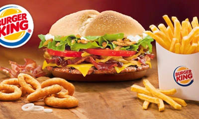 Burger King