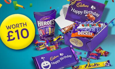 Cadbury Gifts Direct