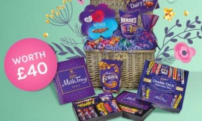 Cadbury Gifts Direct