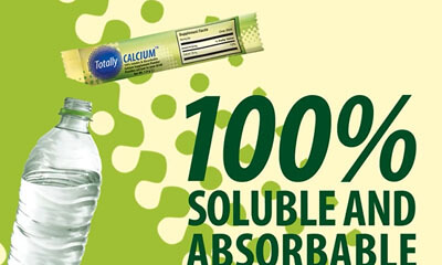 Free Totally Calcium Vitamins