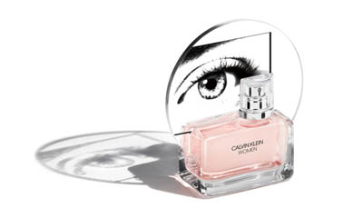 Free Calvin Klein Women Perfume