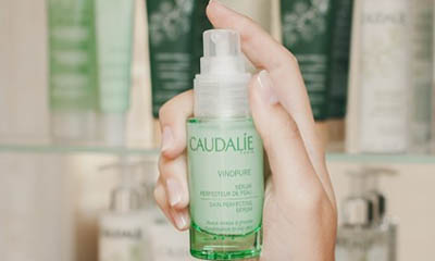 Caudalie